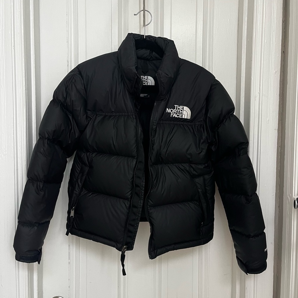 North Face Women’s 1996 Retro Nuptse Jacket